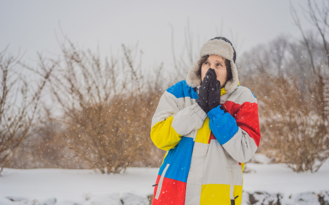 Meteo Balkans: Сибирски студ сковава България