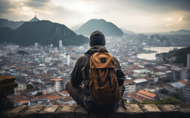 700 000 тръгват на път за Коледа