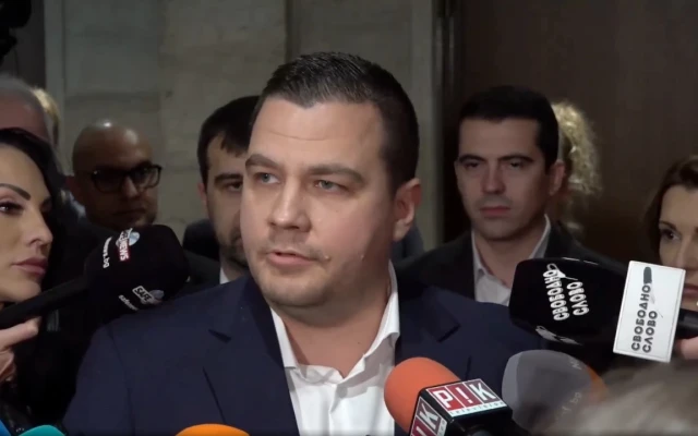 Балабанов: Всичко, което се случва около Киселова, не се случва пред очите ви