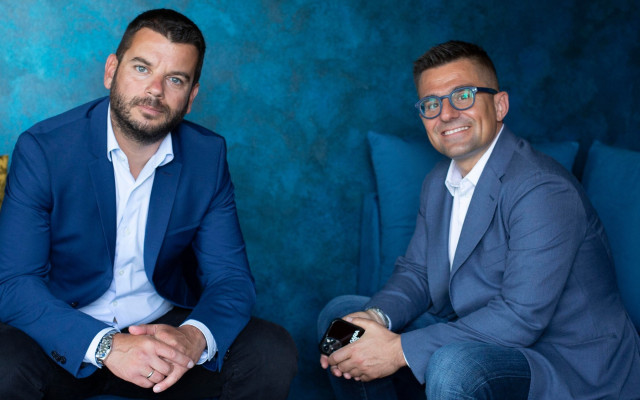 Иван и Андрей на ВОЙНА срещу НФЦ: Отказаха им финансиране на филм за Емил