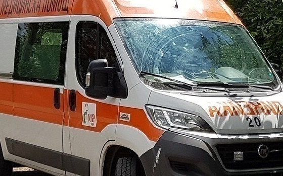 16-годишен почина в дискотека в Свищов