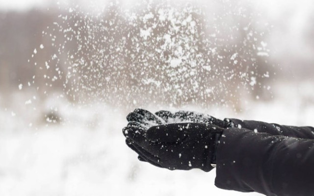 Зимни температури сковават България
