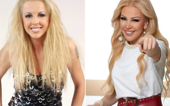 Война в чалгата! Кати насмете Луна: Не си познала, търпението ми се изчерпа, г-жо!