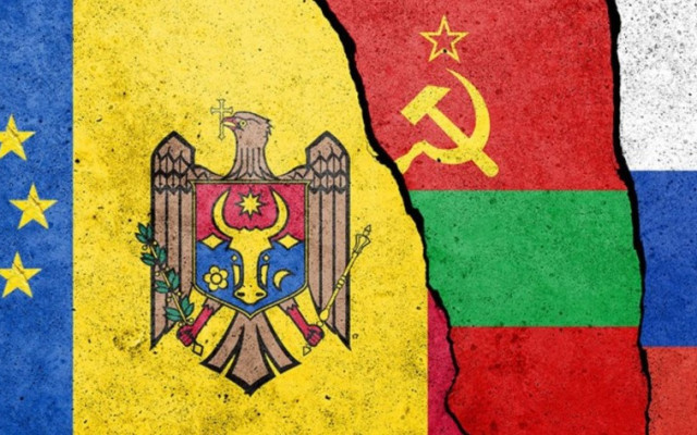 Молдова и Приднестровието получават 30 милиона от ЕС на фона на енергийната криза в страната