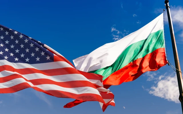 Кога ще отпаднат американските визи за българите?