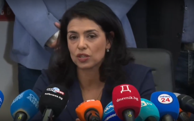 Спиране на нощните автобуси и пренасочването им, предлага Ваня Григорова