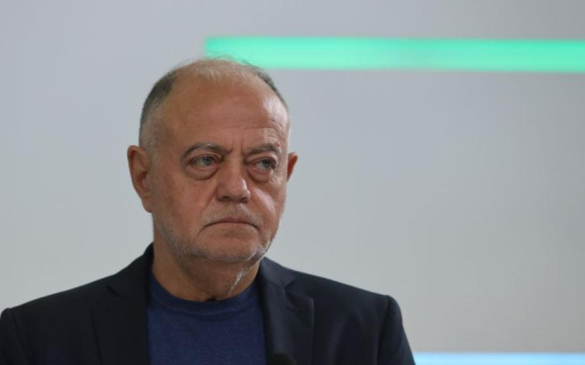 „Демократична България“ излезе с позиция за преговорите