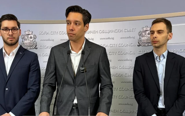 Спаси София: Нулеви глоби по ключови договори, зависимости и хаос в една от най-важните дирекции на СО