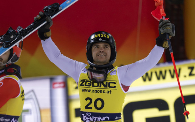 Ключова новина за Алберт Попов след триумфа