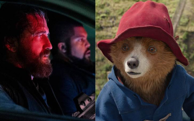 Изберете своето приключение – отпътувайте с „Падингтън в Перу“ или с „Бъглога на крадци: Пантера“ от утре в кината