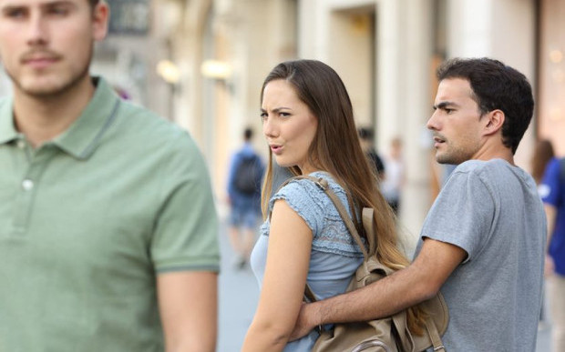 Проучване даде отговор на въпроса - защо жените изневеряват