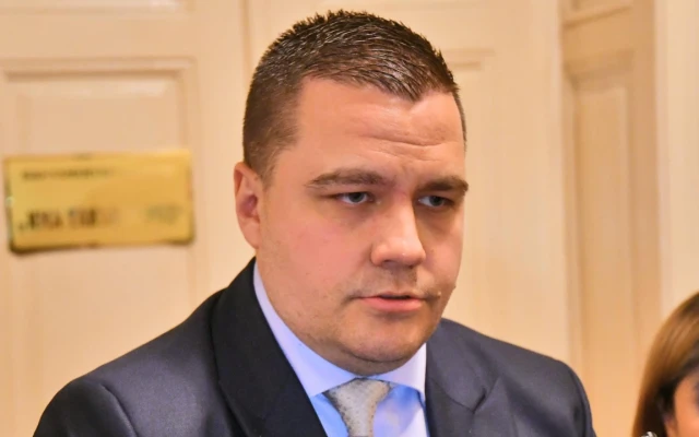 Станислав Балабанов от ИТН разкри дали ще се разпадне кабинетът