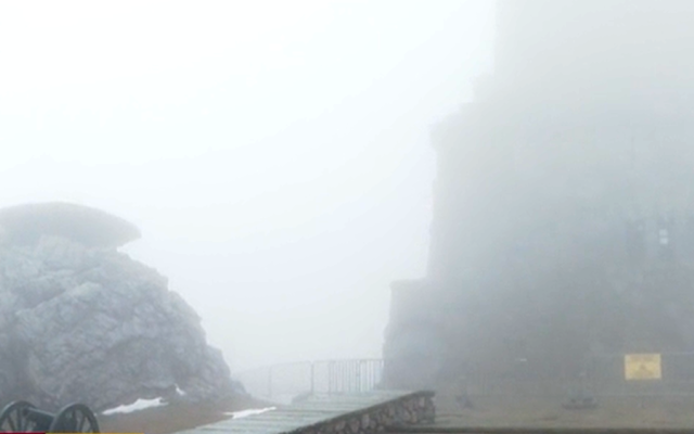 Сурово време на Шипка за 3 март, има и забрани, вижте какви