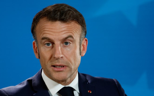 Путин напомня на Макрон за тъжния край на Наполеон