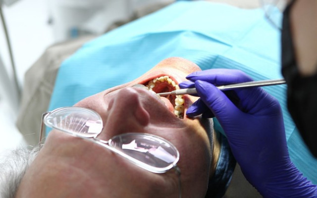 Цените при зъболекарите скочиха двойно