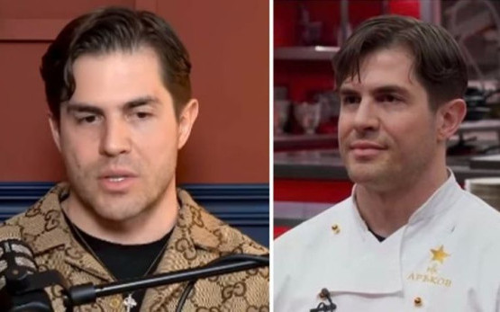 Иво Аръков се изповяда, бил пред развод