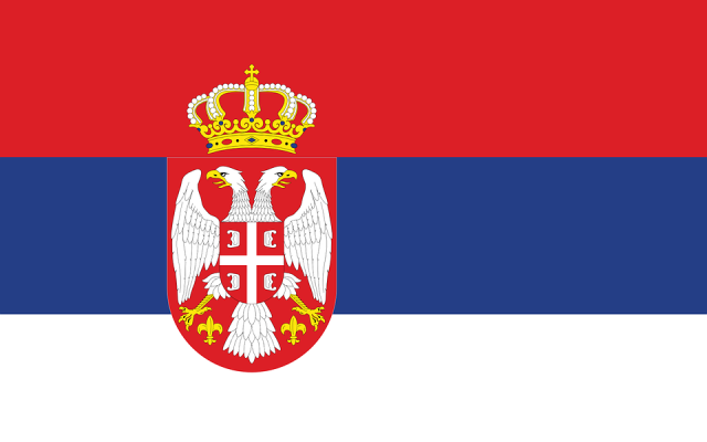 Университетите в Сърбия имат 8 дни да възстановят учебния процес