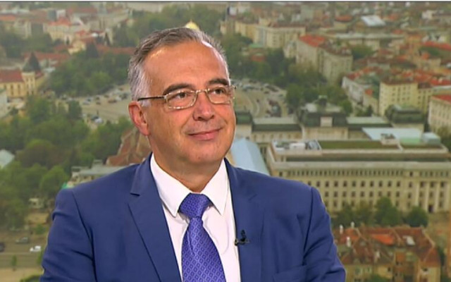 Антон Кутев: До края на годината кабинетът "Желязков" ще падне
