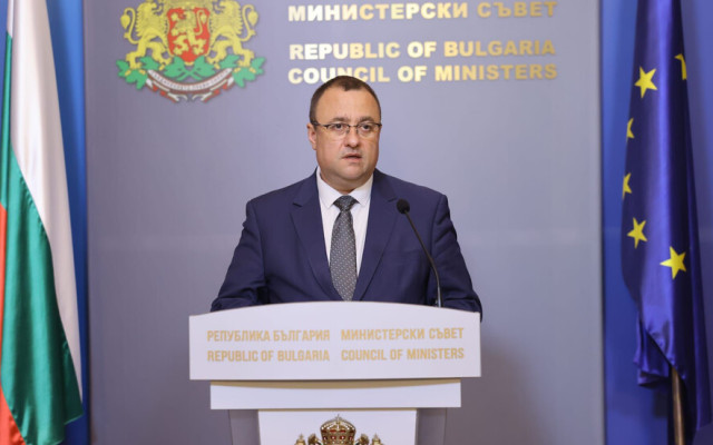 Втора заповед за проверка на пътищата от министър Иванов