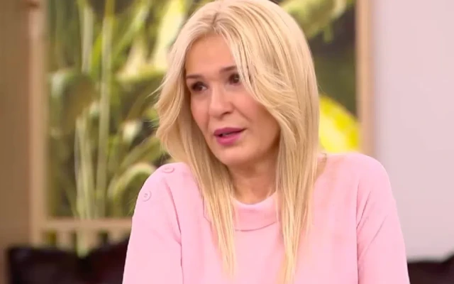 Гала се разплака в ефир след признанието на дъщеря си: Видях едно изключително смело момиче