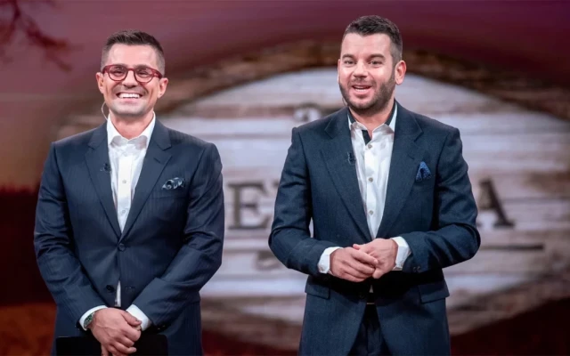 Би Ти Ви избра заместници на Иван и Андрей