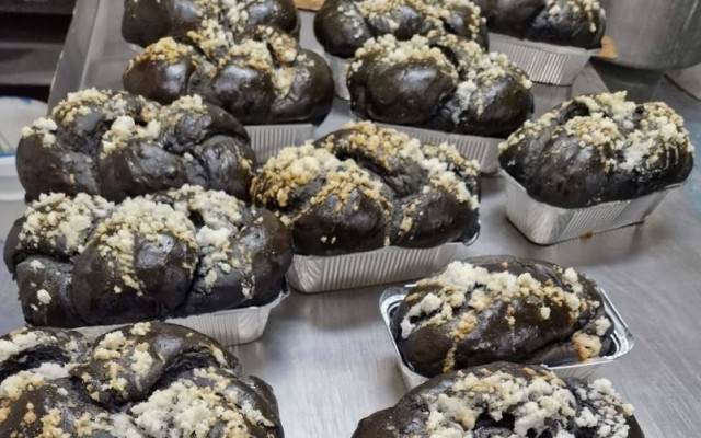 Всички луднаха по черните козунаци, ето защо