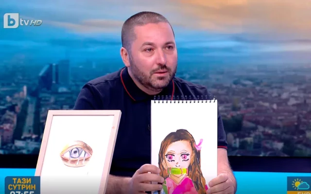 Бащата на Сияна показа през сълзи друга картина на дъщеря му, призова политиците за обединение