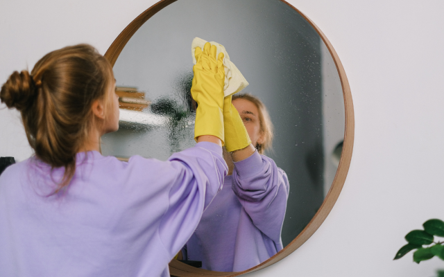 Съвети за домакини: Качествено пролетно почистване на цялата къща с лесни хакове и хатурални продукти