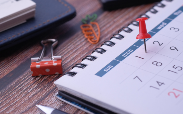 Колко дни отпуск ни се полагат според месеца, в който решим да ги ползваме