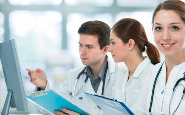 БЛС е против биомаркерите да се плащат от НЗОК с парите за заплати на лекарите и медицинските специалисти