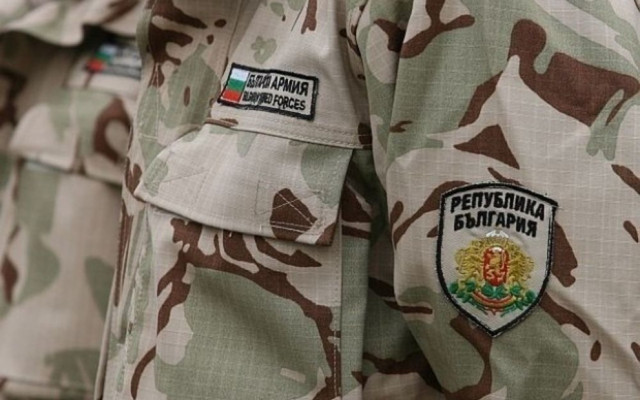 Военният министър посочи какъв бюджет е нужен за модернизация на въоръжените ни сили