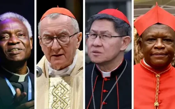 Кой ще бъде следващият папа? Ключови кандидати в един непредсказуем процес