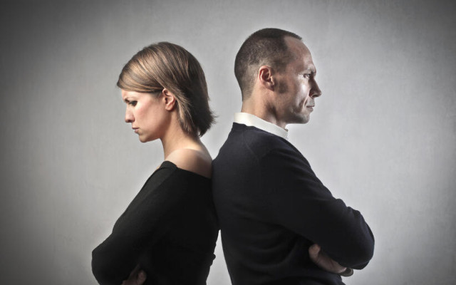 Отпада задължителното разпределение на времето на децата 50 на 50 при развод