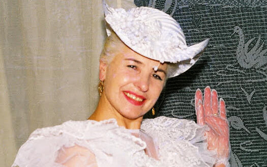 Янка Рупкина: Възкръснах, защото народът чака песните ми