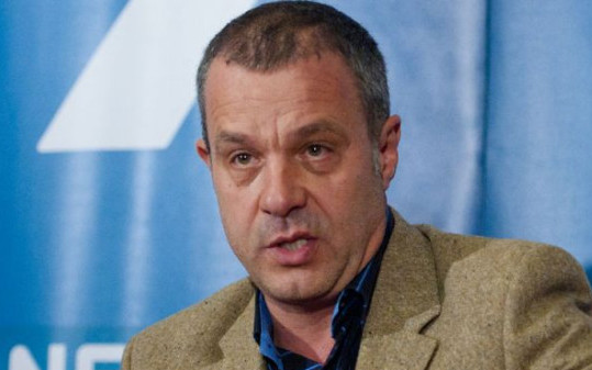 Емил Кошлуков иска да закрие БНТ4