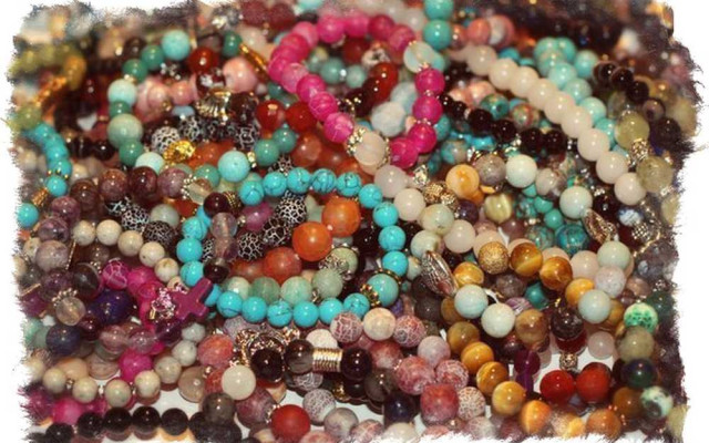 Бижута за късмет и просперитет: Кой камък за какво се използва