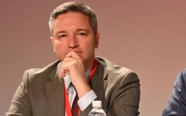 Кристиан Вигенин: Скандалът с ПП е последният удар за идеята им за „промяна“