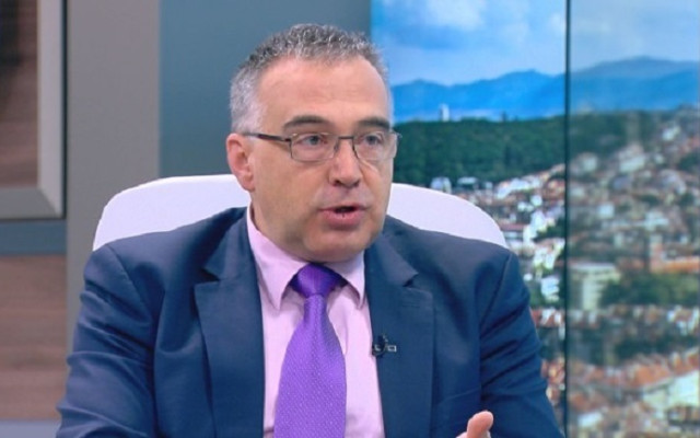 Антон Кутев: Президентът Никога не е бил против приемането на еврото, но е имал забележки как се прави