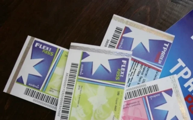 Важно за ваучерите за храна след еврото