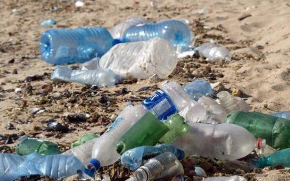 Валят сигнали за замърсяване по българските плажове