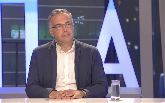 Кутев: В главата на хора като Пеевски стои въпросът не дали, а кога ще стане премиер