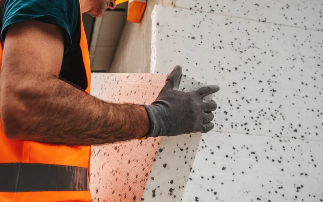 За 10 години са санирани 4% от жилищните сгради у нас