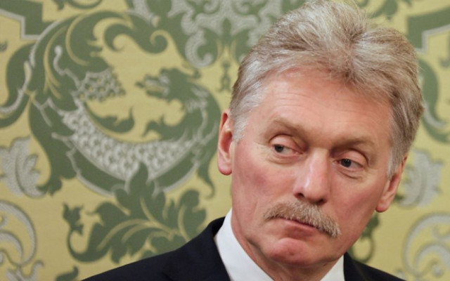 Дмитрий Песков: Да не очакваме чудеса от преговорите уртре