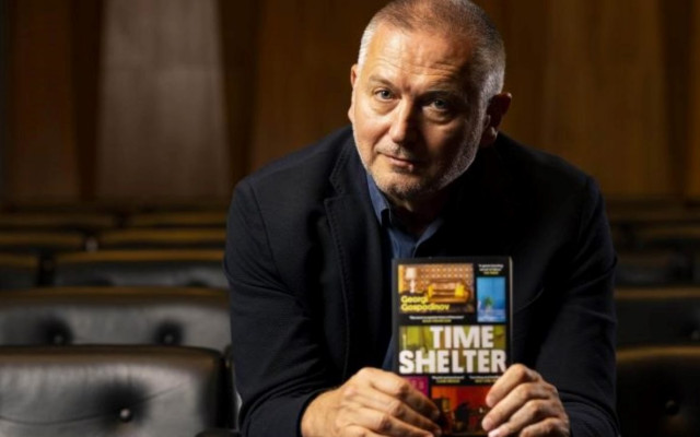 Георги Господинов стана №1 в тази европейска страна