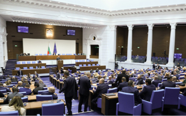 Ето кога ще гласуват вота на недоверие