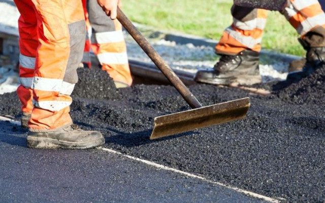 Ремонт  на кръстовището на "Орион" в София: Промени в движението и автобусните линии