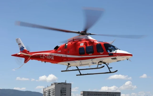 Важна новина за пострадалото от АТВ 4-годишно дете