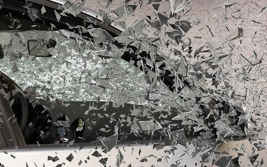 Жена загина в тежка катастрофа край Исперих