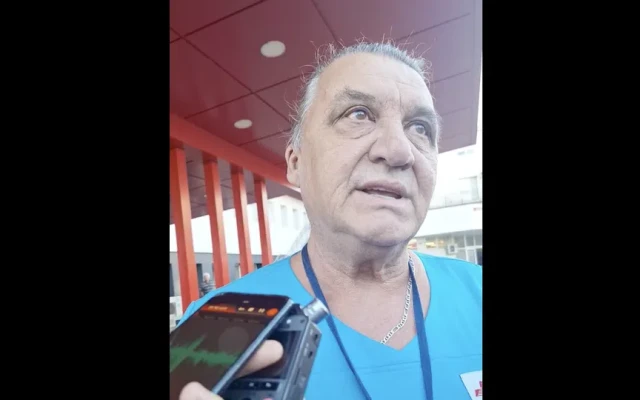 Продължава борбата за живота на 4-годишния Мартин. Той още е в кома