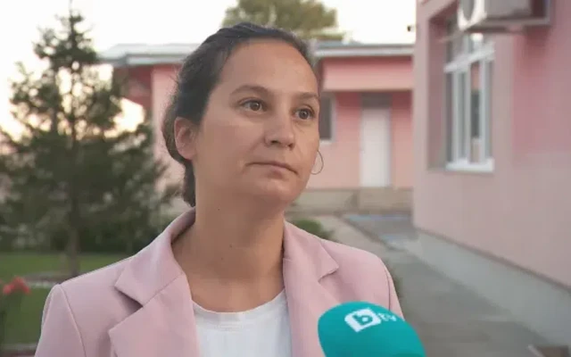 Майката на децата, избягали от градина в Сапарева баня, с разказ за инцидента